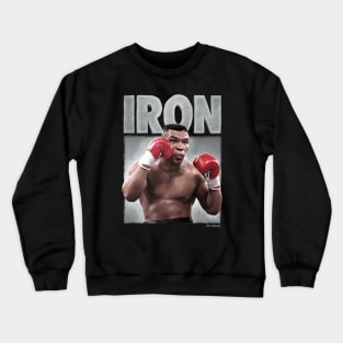 Iron Crewneck Sweatshirt